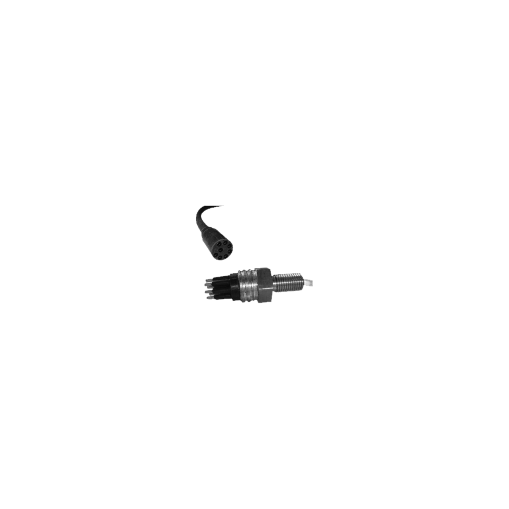 SHX9 series wet plug electrical connector